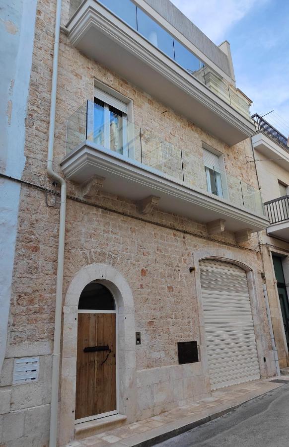 A 2 Passi Villa Conversano Esterno foto