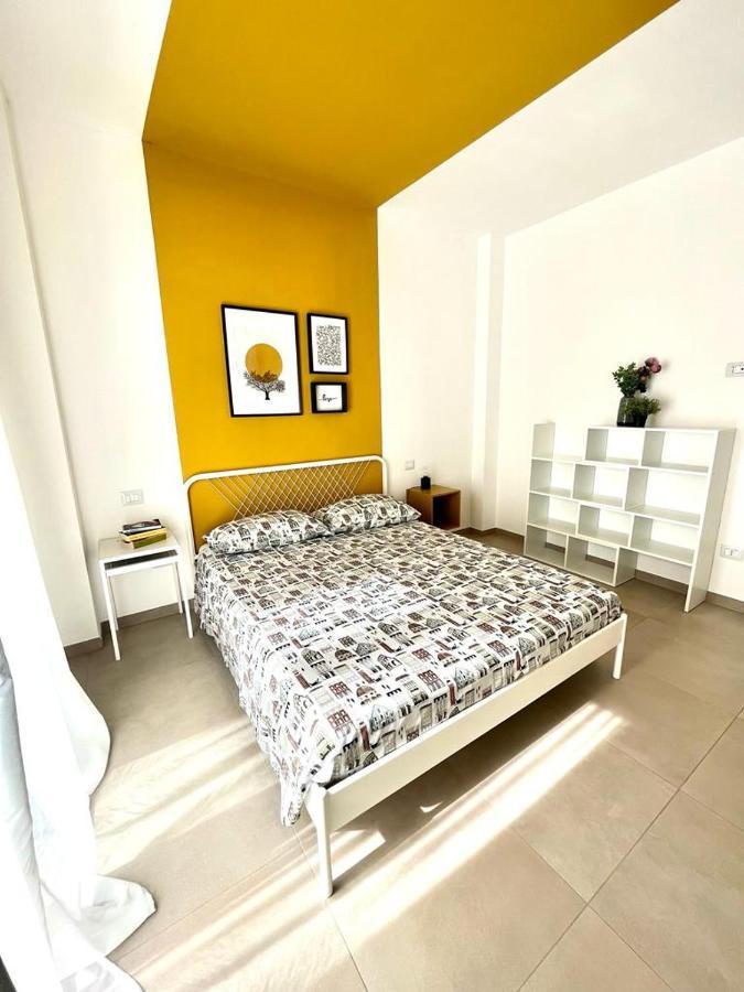 A 2 Passi Villa Conversano Esterno foto