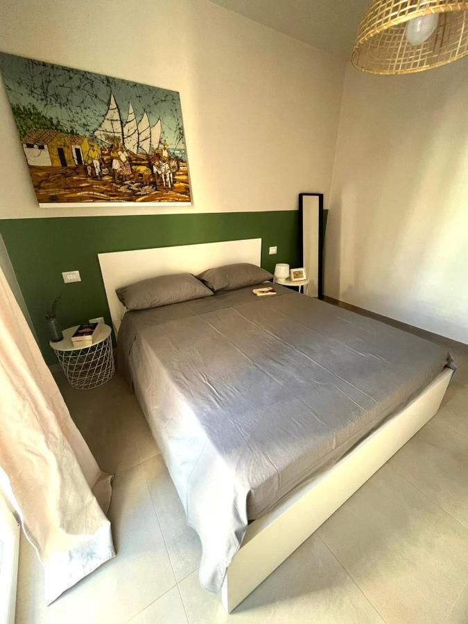A 2 Passi Villa Conversano Esterno foto