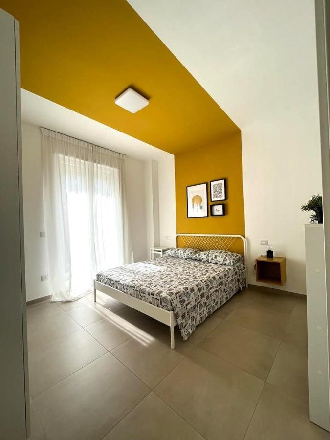 A 2 Passi Villa Conversano Esterno foto